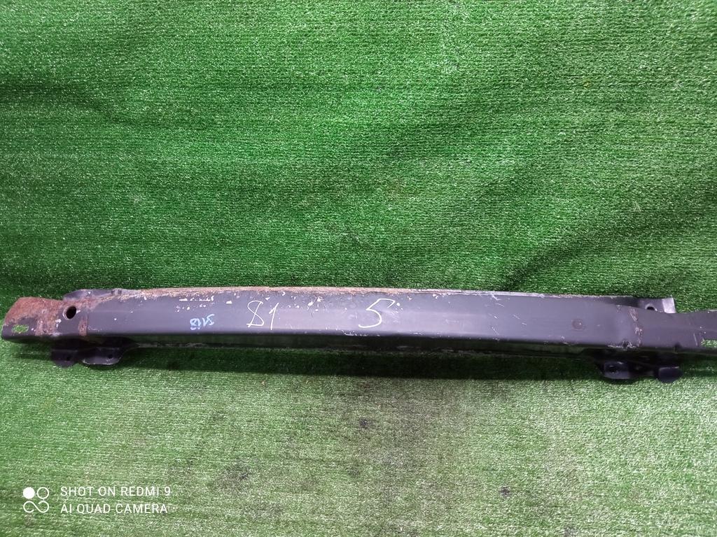 усилитель бампера заднего Opel Zafira B рестайлинг (2008—2014) 2011, 1.8i Z18XER, 13219051 - фото №1