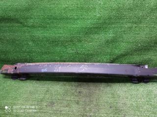 усилитель бампера заднего Opel Zafira B рестайлинг (2008—2014) 2011, 1.8i Z18XER, 13219051