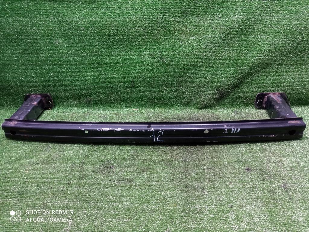 усилитель бампера переднего Opel Mokka I (2012—2016) 2015, 1.6i A16XER, 1405192 - фото №1