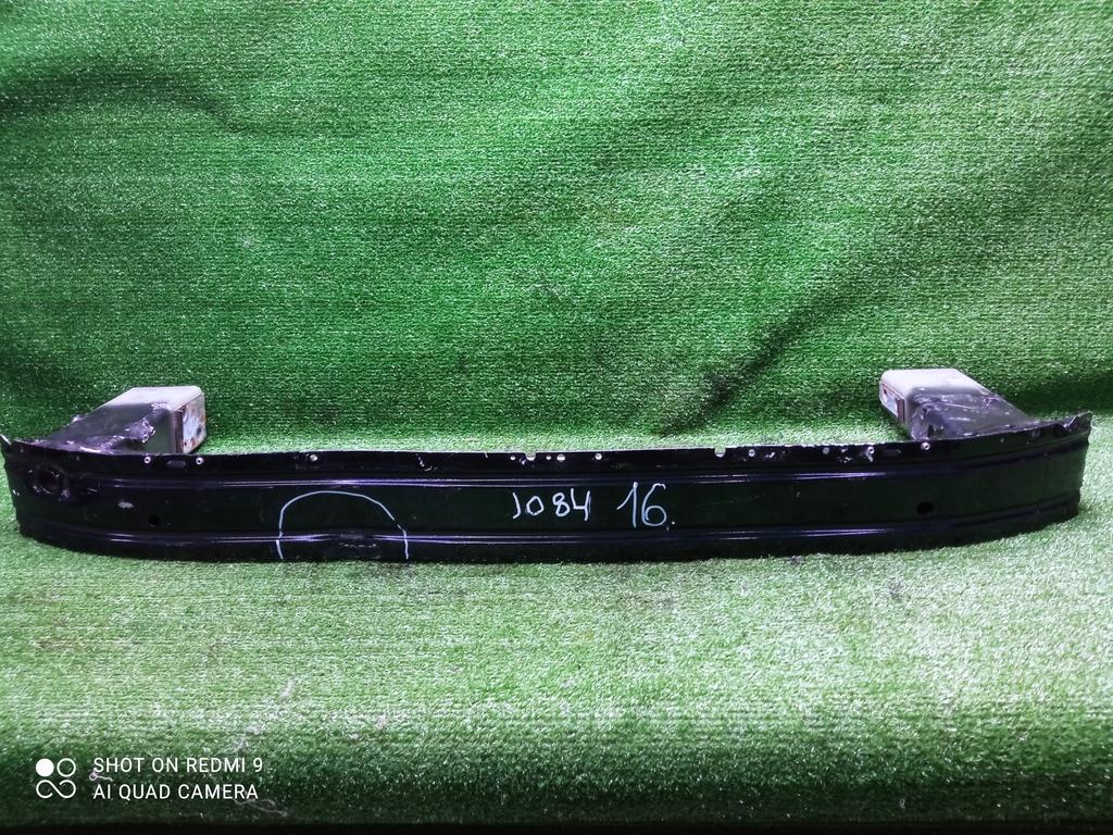 усилитель бампера переднего Opel Astra J (2009—2012) 2011, 1.6i A16XER, 13259739 - фото №1