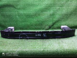 усилитель бампера переднего Opel Astra J (2009—2012) 2011, 1.6i A16XER, 13259739