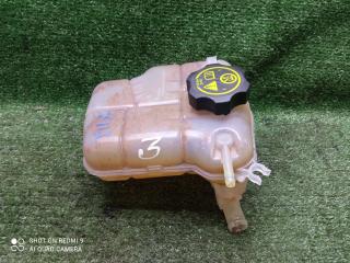 бачок расширительный Opel Astra J рестайлинг (2012—2018) 2013, 1.6i A16XER, 13393368