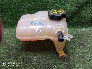 бачок расширительный Opel Astra J рестайлинг (2012—2018) 2011, 1.6i A16XER, 13393368