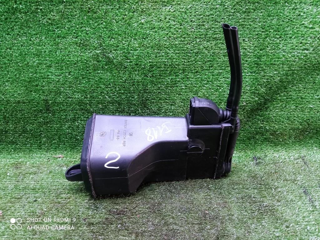 Абсорбер (фильтр угольный) Opel Astra H рестайлинг (2006—2014) 2011, 1.8i Z18XER, 5807205 - фото №1