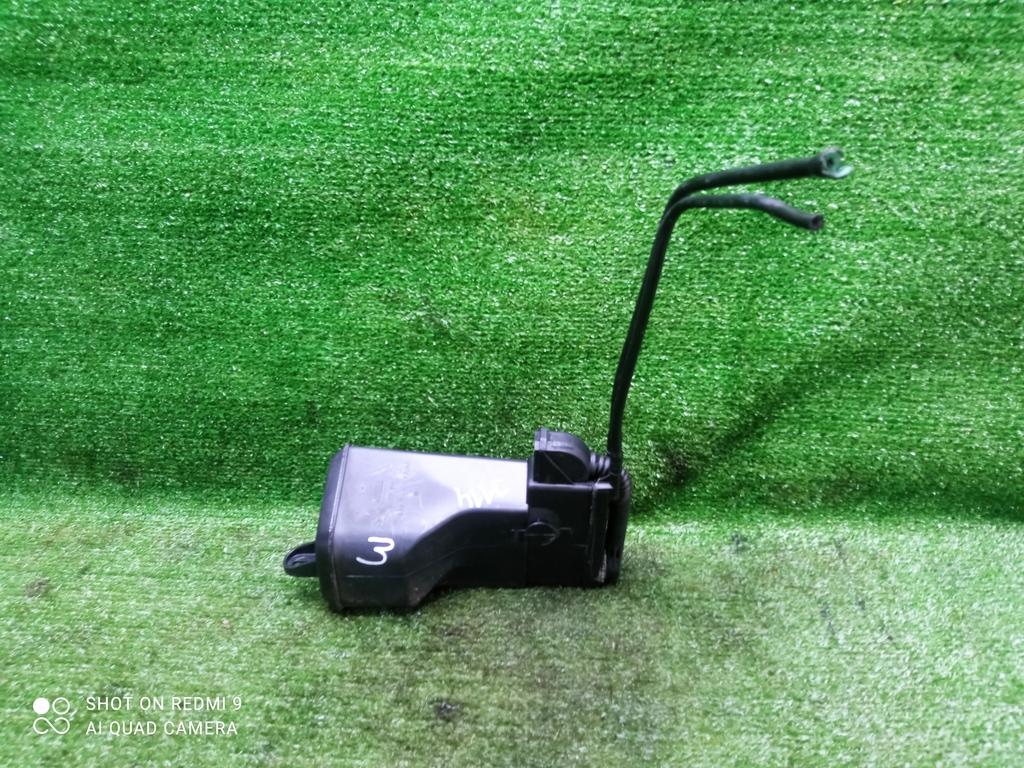 Абсорбер (фильтр угольный) Opel Astra H рестайлинг (2006—2014) 2011, 1.8i Z18XER, 5807205 - фото №1