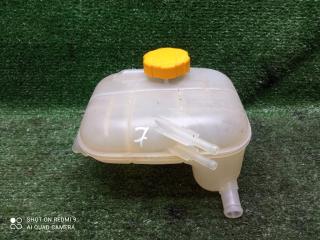 бачок расширительный Opel Astra H рестайлинг (2006—2014) 2011, 1.6i Z16XER, 24469940