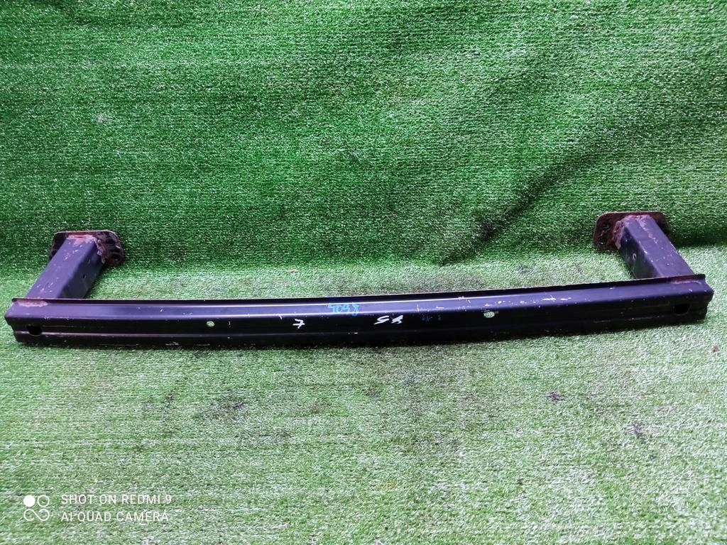 усилитель бампера переднего Opel Mokka I (2012—2016) 2015, 1.6i A16XER, 95328132 - фото №1