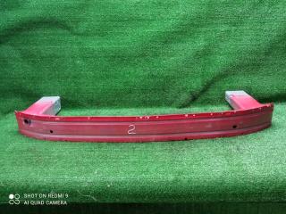 усилитель бампера переднего Opel Astra J (2009—2012) 2011, 1.6i A16XER, 13259739