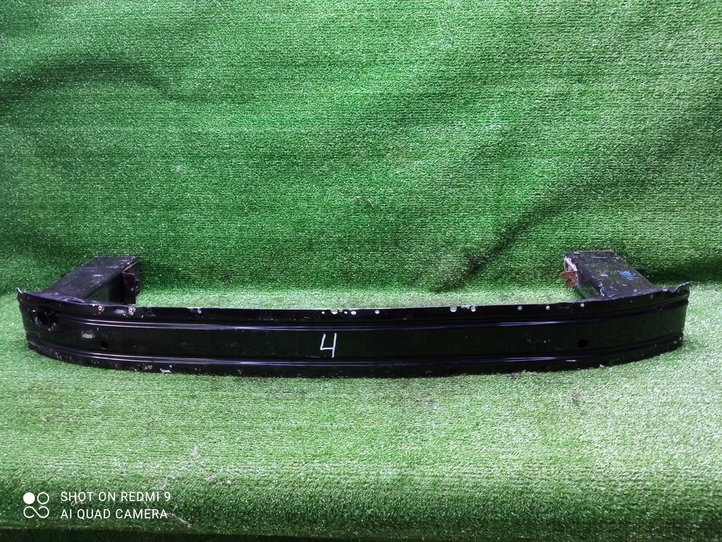 усилитель бампера переднего Chevrolet Cruze I (2009—2012) 2011, 1.6i F16D4, 13259739 - фото №1