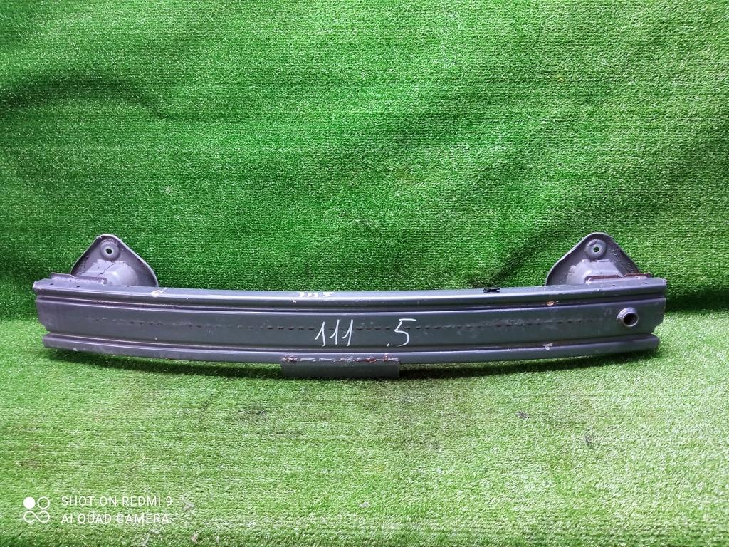 усилитель бампера заднего Opel Mokka I (2012—2016) 2015, 1.6i A16XER, 1405257 - фото №1