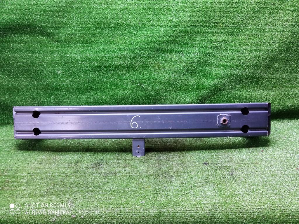 усилитель бампера переднего Opel Mokka I (2012—2016) 2015, 1.6i A16XER, 42514348 - фото №1