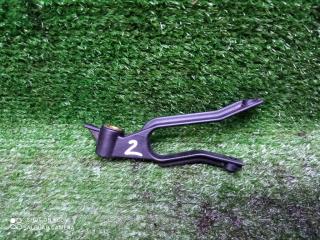 кронштейн радиатора Opel Astra H рестайлинг (2006—2014) 2011, 1.6i Z16XER, 13162131