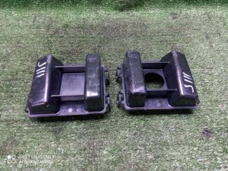 кронштейн заднего бампера Opel Mokka I (2012—2016) 2015, 1.4T A14NET, 95129349