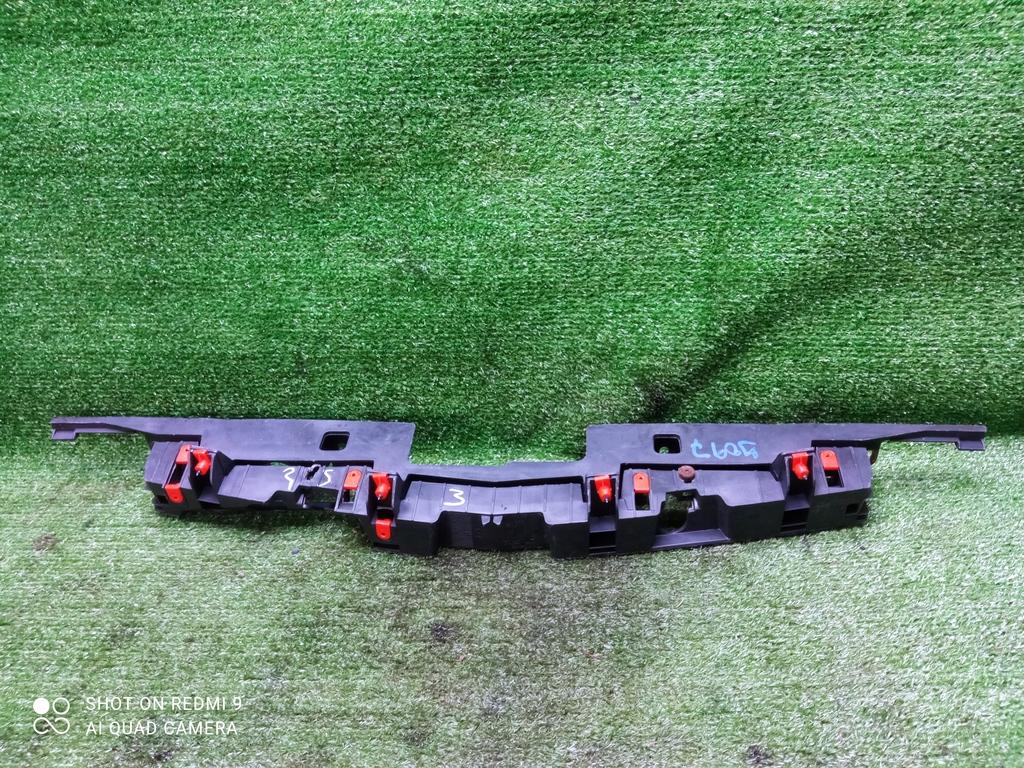 Крепление бампера переднего Opel Astra J (2009—2012) 2011, 1.6i A16XER, 13264477 - фото №1