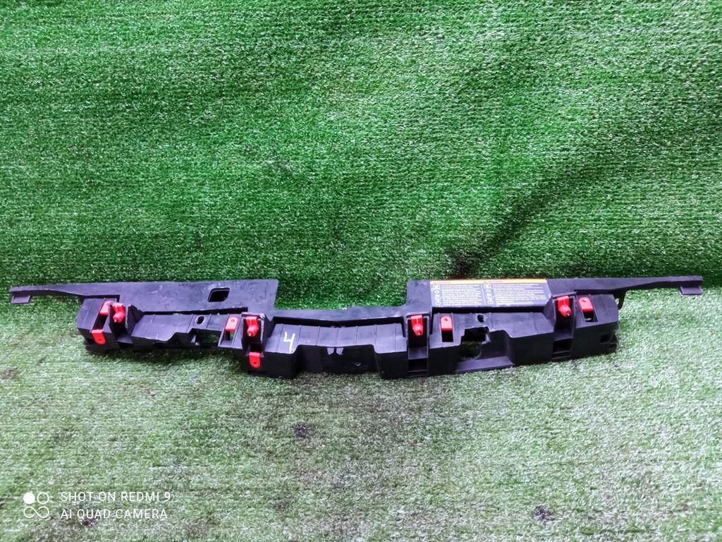 Крепление бампера переднего Opel Astra J (2009—2012) 2011, 1.6i A16XER, 13264477 - фото №1