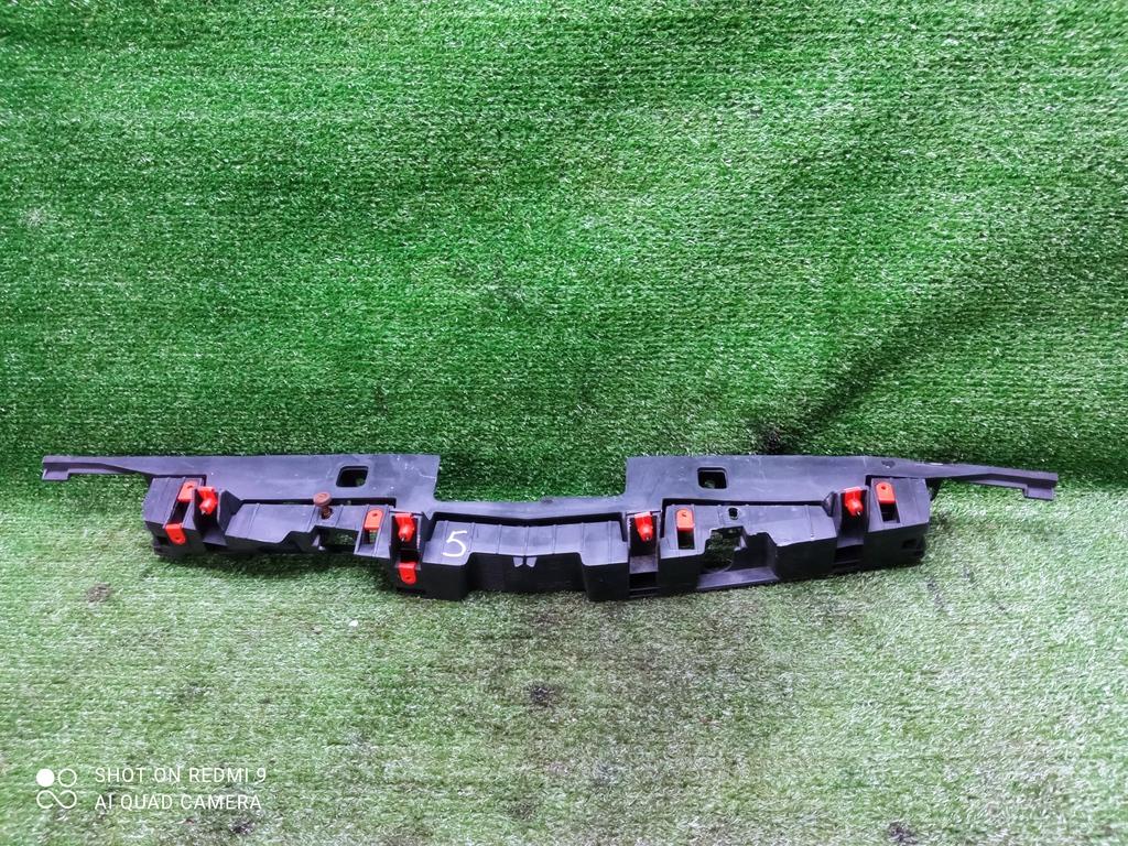 Крепление бампера переднего Opel Astra J (2009—2012) 2011, 1.6i A16XER, 13264477 - фото №1