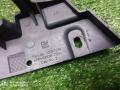 Крепление бампера переднего Opel Astra J (2009—2012) 2011, 1.6i A16XER, 13287639 - фото №6