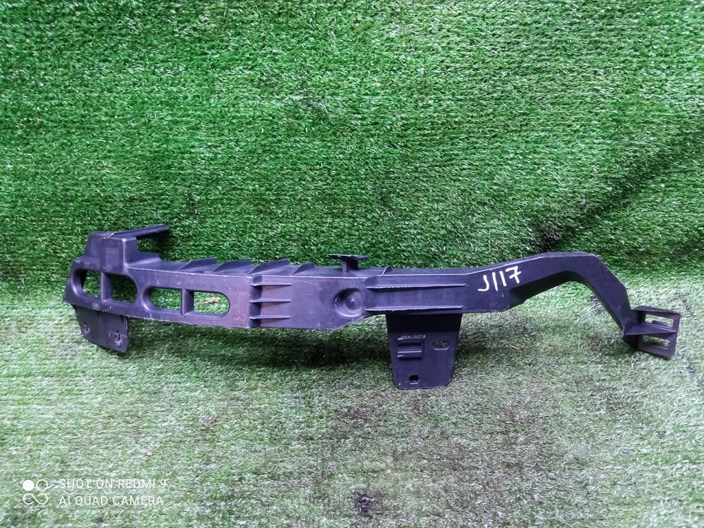 Крепление бампера переднего Opel Astra J рестайлинг (2012—2018) 2013, 1.6i A16XER, 13368880 - фото №1