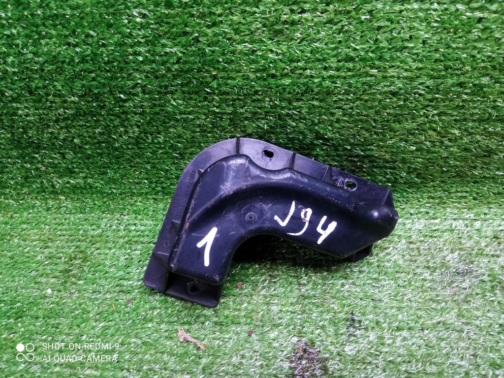 абсорбер бампера Opel Zafira C (2011—2016) 2015, 2.0TD A20DTH, 13374619 - фото №1