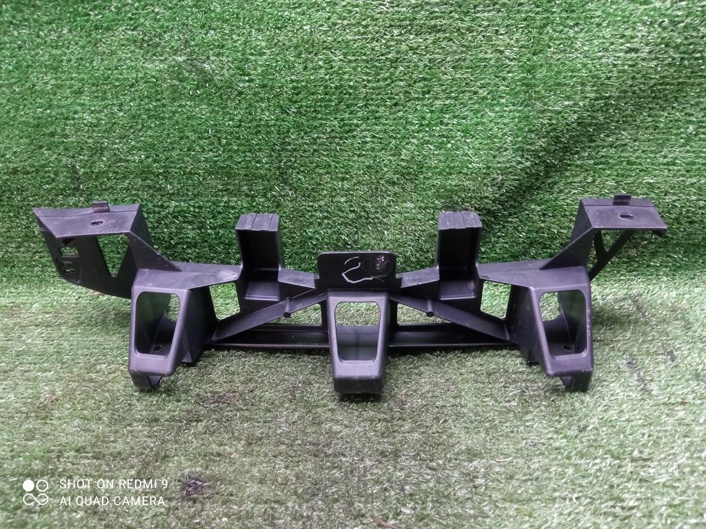 Крепление бампера переднего Opel Zafira B рестайлинг (2008—2014) 2012, 1.6i Z16XER, 13450164 - фото №1