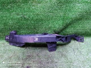 кронштейн переднего бампера Opel Astra GTC J (2009—2012) 2012, 1.4 A14NET, 13347146