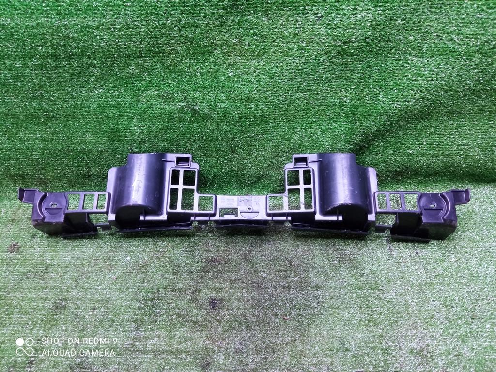 Крепление бампера переднего Opel Astra H рестайлинг (2006—2014) 2012, 1.8i Z18XER, 13225772 - фото №1