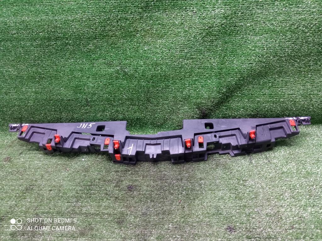 Крепление бампера переднего Opel Astra GTC J (2009—2012) 2012, 1.4T A14NET, 13264604 - фото №1