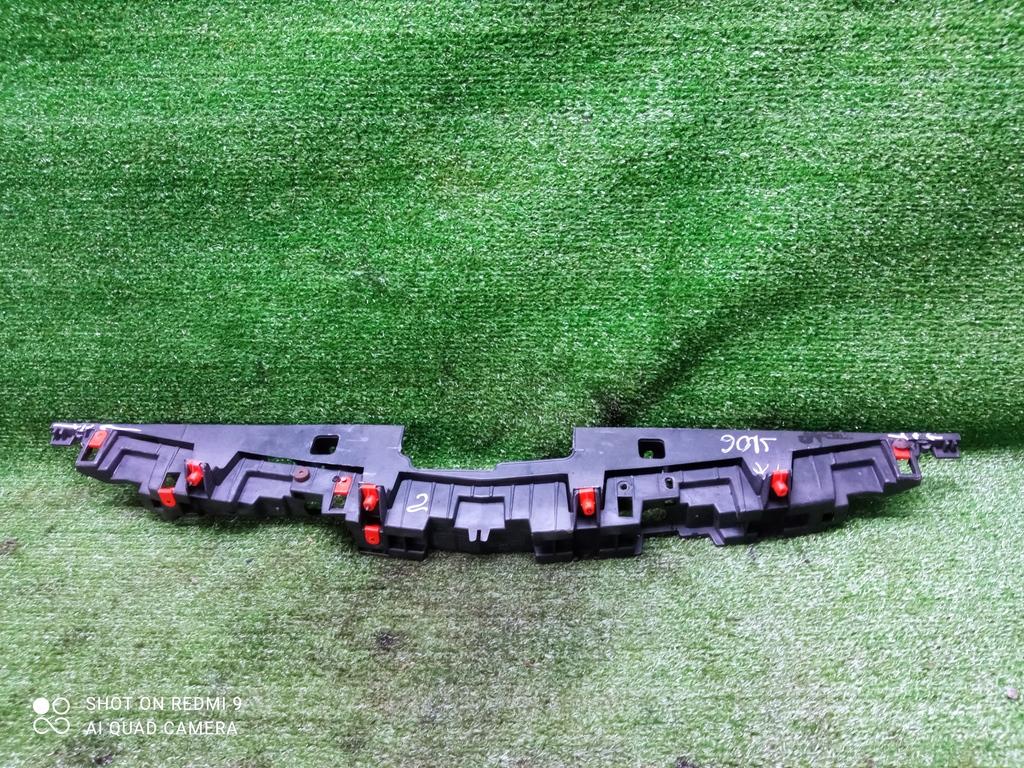 Крепление бампера переднего Opel Astra GTC J (2009—2012) 2012, 1.4T A14NET, 13264604 - фото №1