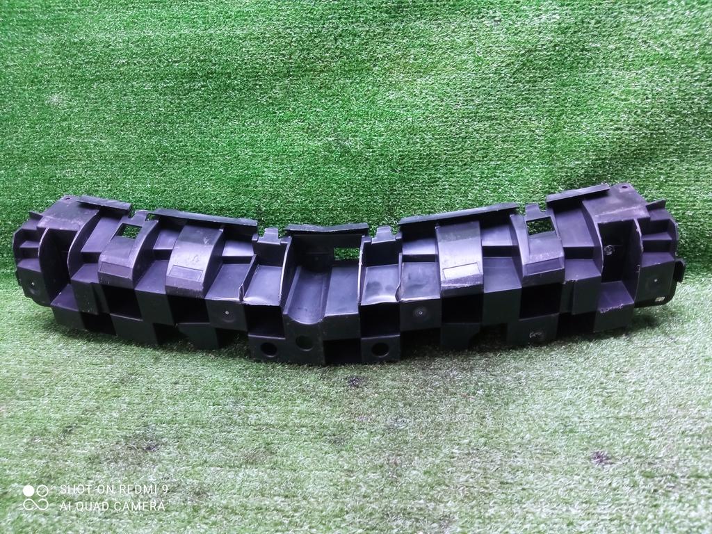 абсорбер бампера Opel Astra GTC H рестайлинг (2006—2014) 2012, 1.8i Z18XER, 13110340 - фото №1