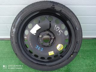 колесо запасное (таблетка) Opel Astra J рестайлинг (2012—2018) 2013, 1.6i A16XER, 13259230