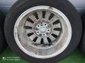 диск штампованный Mercedes-Benz C-Класс W204/S204 (2006—2011) 2010, 2.2TD 651.913, 2044010602 - фото №8