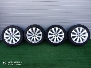 диск штампованный Opel Astra J рестайлинг (2012—2018) 2014, 1.6i A16XER, 13259246