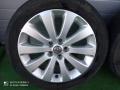 диск штампованный Opel Astra J рестайлинг (2012—2018) 2014, 1.6i A16XER, 13259246 - фото №6
