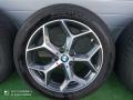 диск штампованный BMW X1 F48 (2015—2019) 2018, 2.0T B48A20A, 36116856070 - фото №3
