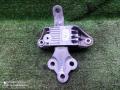 подушка крепления двигателя Opel Astra J (2009—2012) 2011, 1.6i A16XER, 13287953 - фото №2