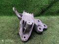подушка крепления двигателя Opel Astra J (2009—2012) 2011, 1.6i A16XER, 13287953 - фото №5