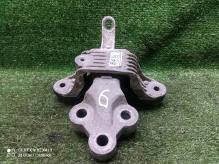 подушка крепления двигателя Opel Astra J рестайлинг (2012—2018) 2014, 1.4i A14XER, 13337422