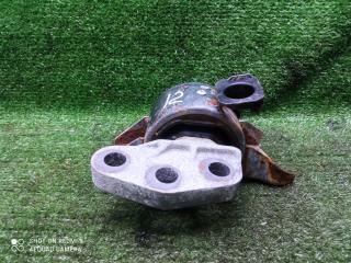 подушка крепления двигателя Opel Corsa D (2006—2010) 2009, 1.3i Z13DTJ, 13130741