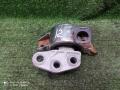 подушка крепления двигателя Opel Corsa D (2006—2010) 2009, 1.3i Z13DTJ, 13130741 - фото №2