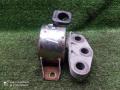 подушка крепления двигателя Opel Corsa D (2006—2010) 2009, 1.3i Z13DTJ, 13130741 - фото №5