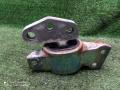 подушка крепления двигателя Opel Corsa D (2006—2010) 2009, 1.3i Z13DTJ, 13130741 - фото №6