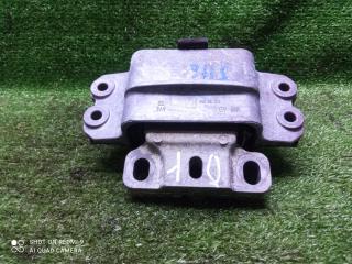 подушка крепления КПП Volkswagen Passat B6 (2005—2010) 2008, 2.0FSI BVY, 3C0199555Q