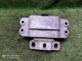 подушка крепления КПП Volkswagen Passat B6 (2005—2010) 2008, 2.0FSI BVY, 3C0199555Q - фото №2