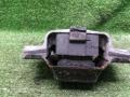 подушка крепления КПП Volkswagen Passat B6 (2005—2010) 2008, 2.0FSI BVY, 3C0199555Q - фото №4