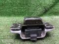 подушка крепления КПП Volkswagen Passat B6 (2005—2010) 2008, 2.0FSI BVY, 3C0199555Q - фото №7