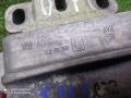 подушка крепления КПП Volkswagen Passat B6 (2005—2010) 2008, 2.0FSI BVY, 3C0199555Q - фото №8