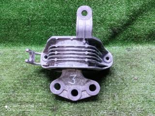 подушка крепления двигателя Opel Astra J рестайлинг (2012—2018) 2013, 1.6i A16XER, 13347449