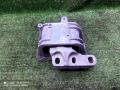 подушка крепления двигателя Volkswagen Passat B6 (2005—2010) 2008, 2.0FSI BVY, 1K0199262AC - фото №2