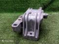 подушка крепления двигателя Volkswagen Passat B6 (2005—2010) 2008, 2.0FSI BVY, 1K0199262AC - фото №3