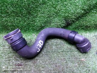 патрубок радиатора Opel Astra J рестайлинг (2012—2018) 2014, 1.4T A14NET, 13251435